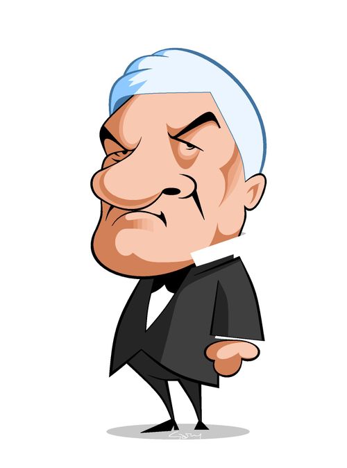 Millard Fillmore