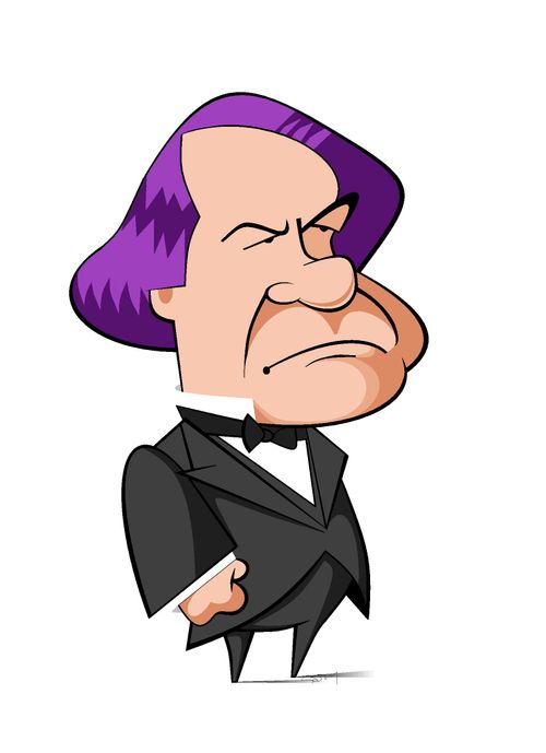Andrew Johnson