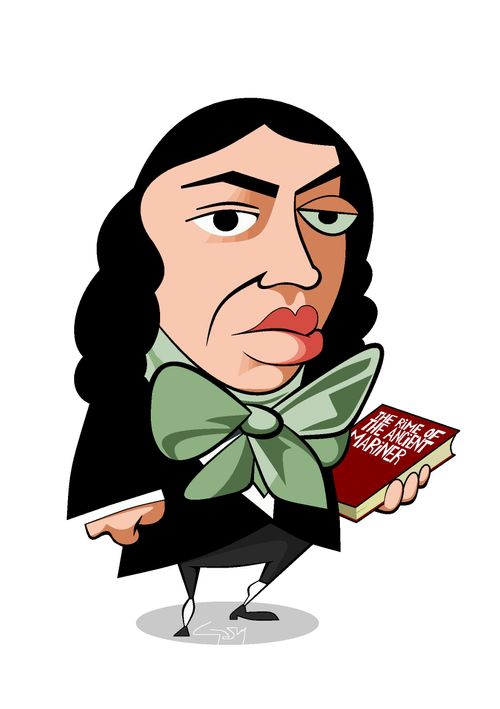 Samuel Taylor Coleridge