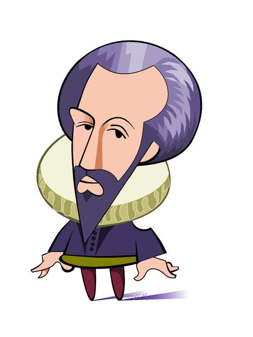 John Donne