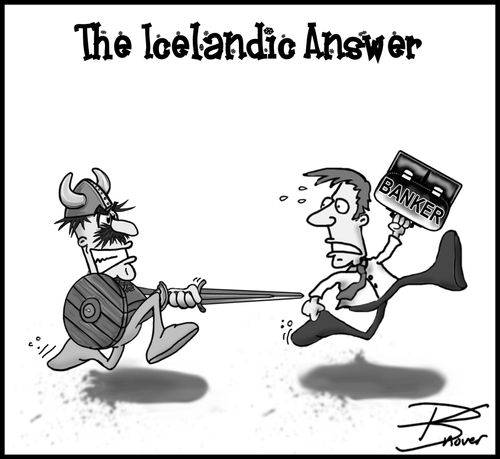 The Icelandic Answer