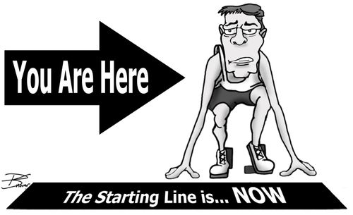 GET SET---GO!