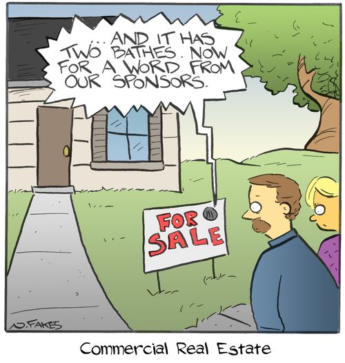 Commercial Real Estate