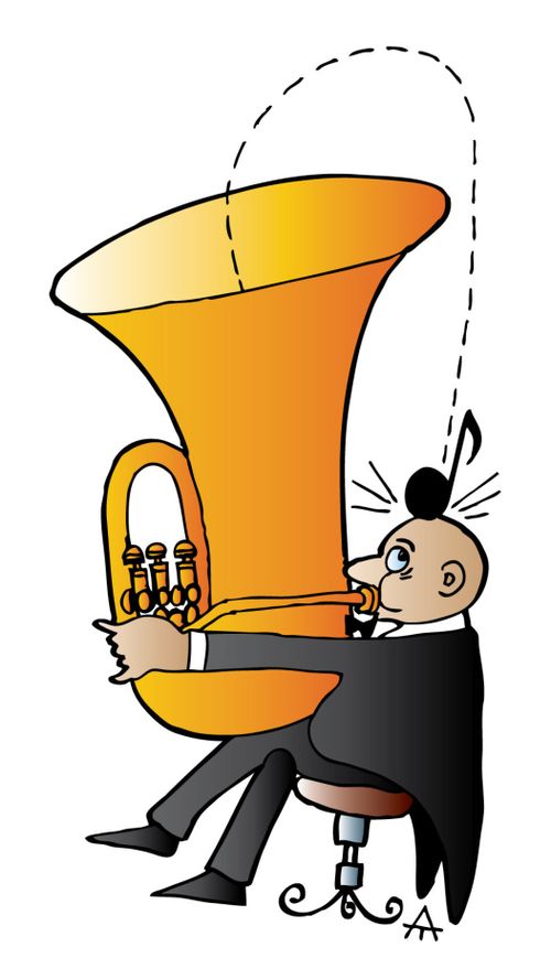 The Dangers of Musical Notes.