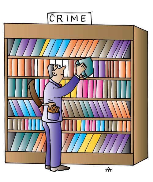 Crime