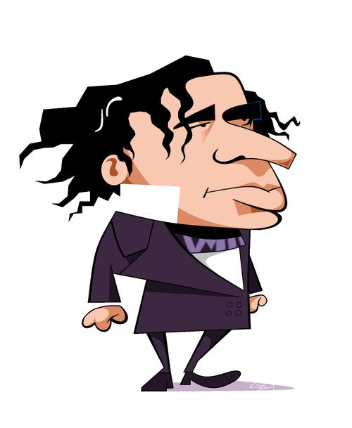 Franklin Pierce