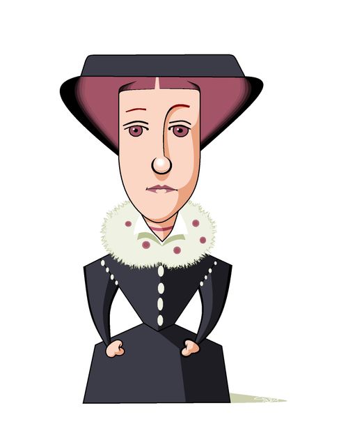 Lady Jane Grey