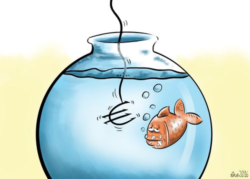 Euro Bait