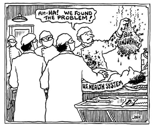 "Ah-ha! We found the problem!"