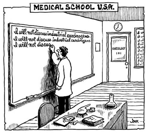 Medical School