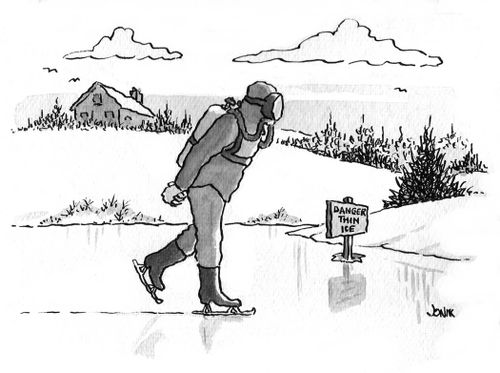 Scuba Skater