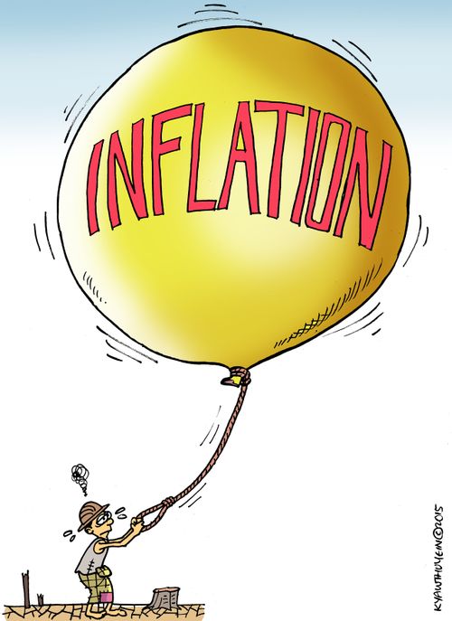 Inflation