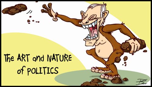 The Art and Nature of Politics