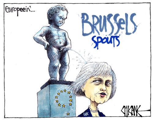 Brussels Spouts