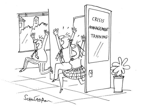 Crisis Management Training