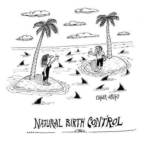 Natural Birth Control.