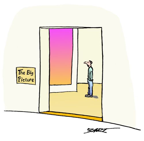 The Big Picture