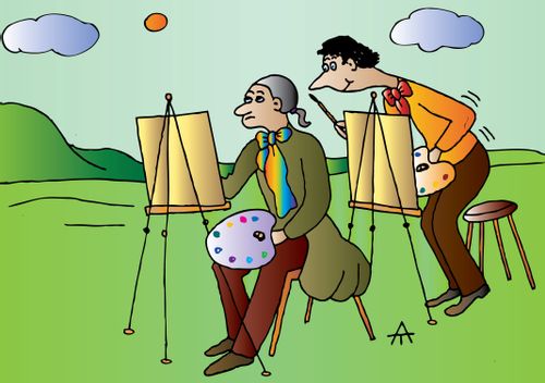 Art Theft