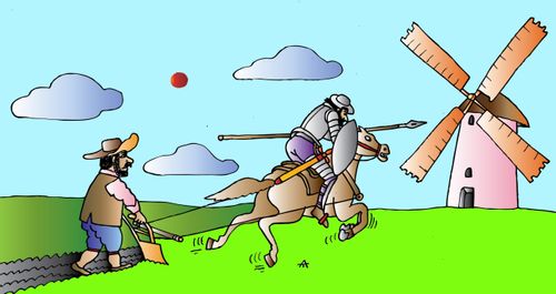 Don Quixote