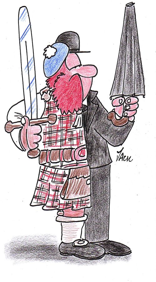 Scottish independence referendum.