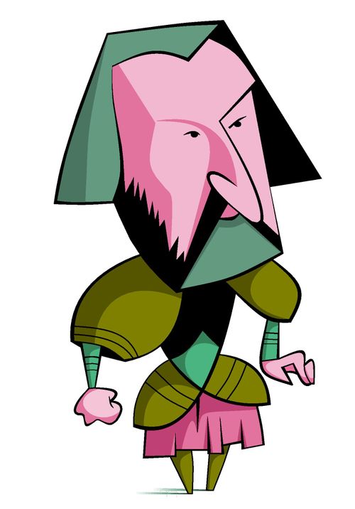 Hernan Cortes