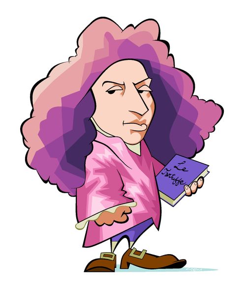 Moliere