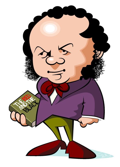 Stendhal