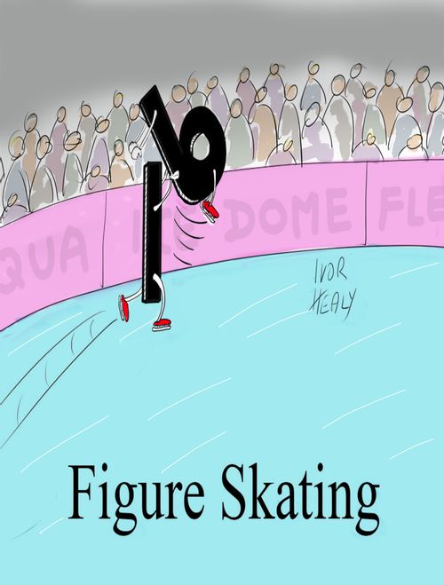 Figure Skating