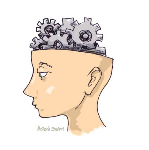 Thinking Gears 