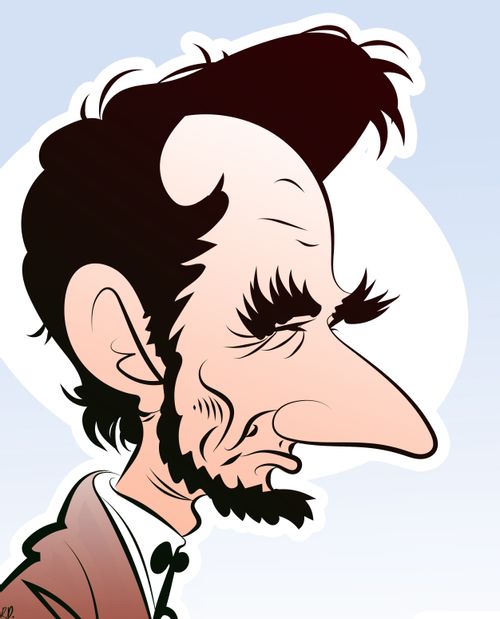 Abraham Lincoln