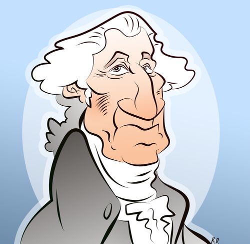 George Washington