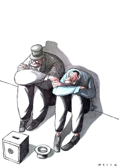 Economic Crisis
