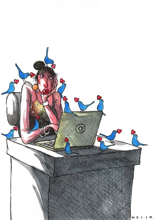 Virtual Romance
