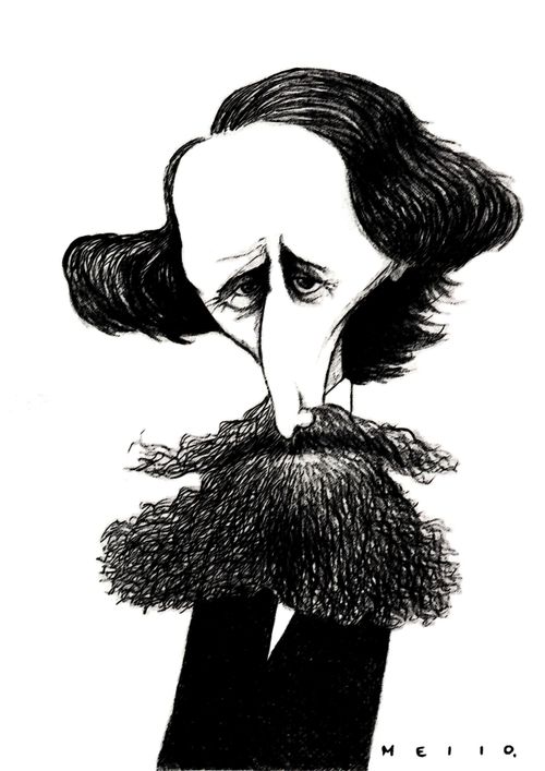 Charles Dickens