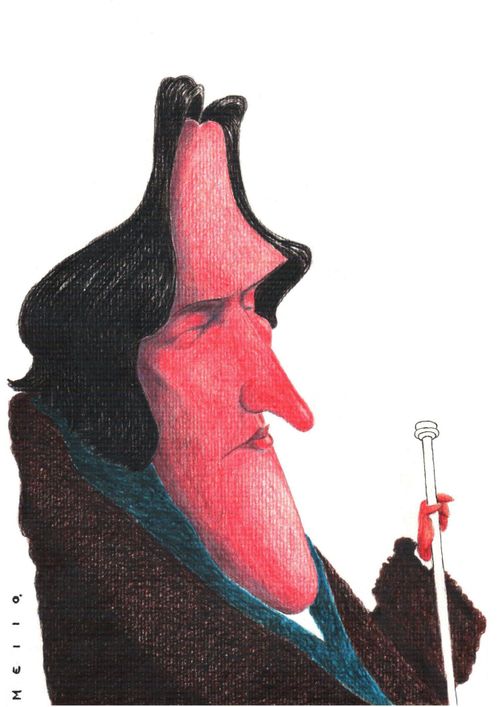 Oscar Wilde
