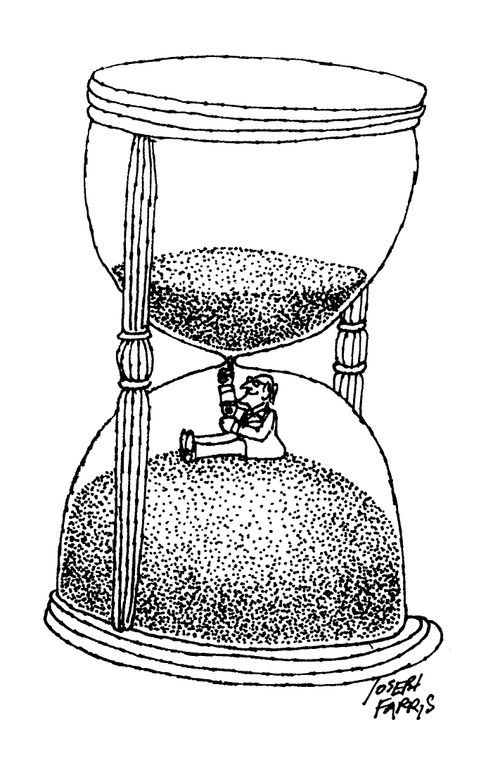 Egg Timer.