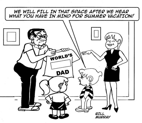 Fathers Day