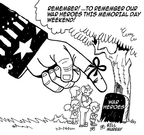 Memorial Day
