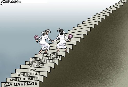 Gay Marriage