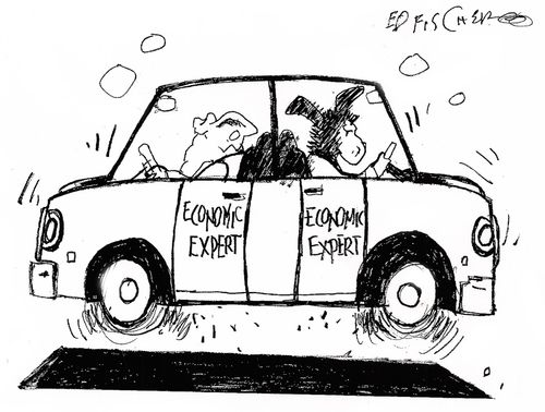Economic Experts