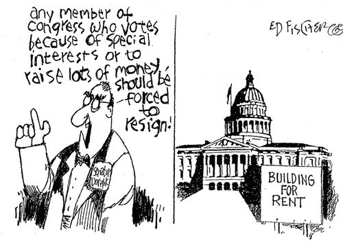 Building for Rent