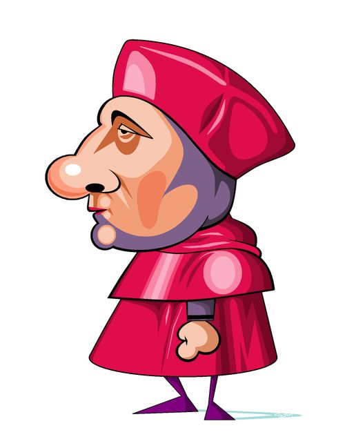 Thomas Wolsey