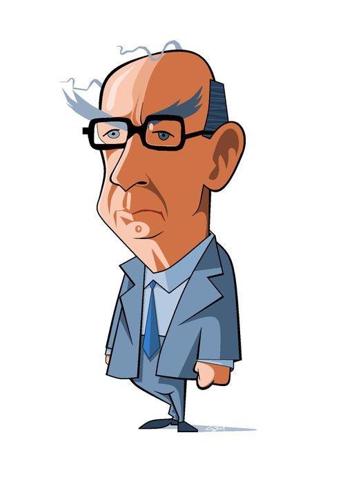 Philip Larkin