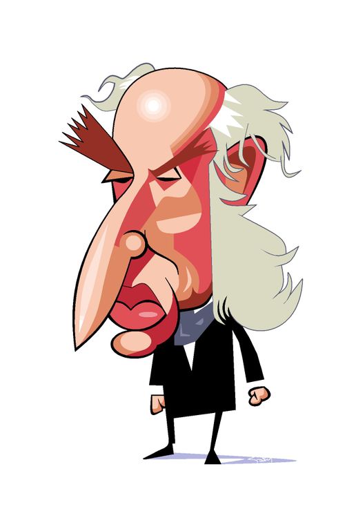 William Wordsworth