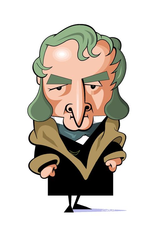 William Lamb