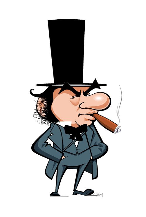 Isambard Kingdom Brunel