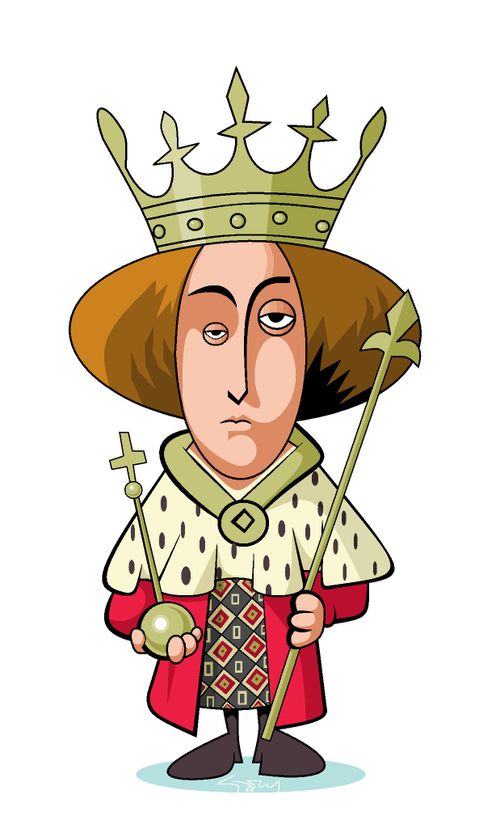 Richard II