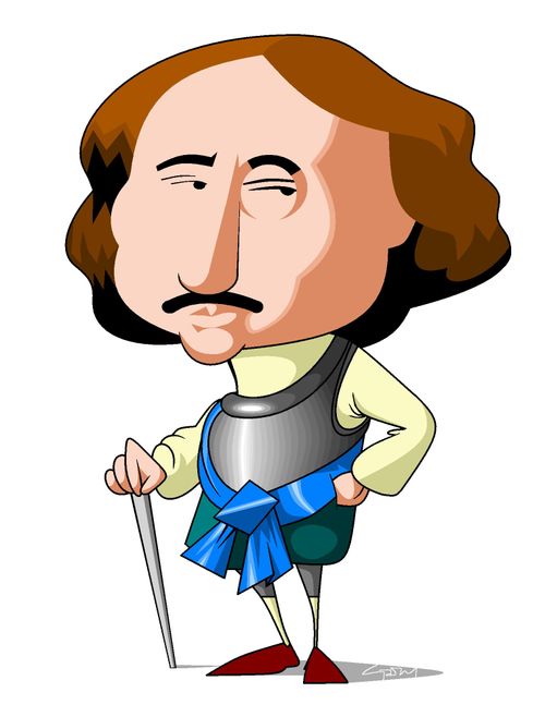 Peter the Great