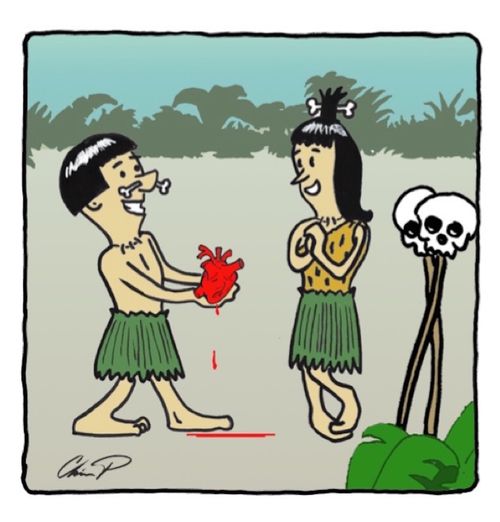 Happy Valentine's Day!