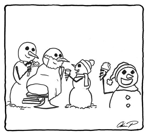 Shaved Ice